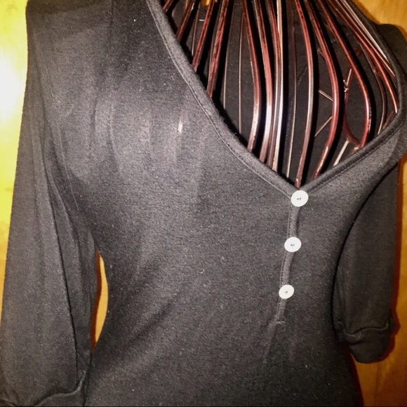 BN Urban Outfitters VNeck Super Cute Dress - Picture 5 of 8